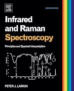 Télécharger le livre :  Infrared and Raman Spectroscopy