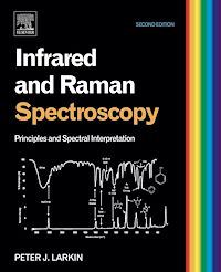 Téléchargez le livre :  Infrared and Raman Spectroscopy