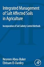Télécharger le livre :  Integrated Management of Salt Affected Soils in Agriculture