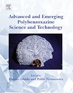 Télécharger le livre :  Advanced and Emerging Polybenzoxazine Science and Technology