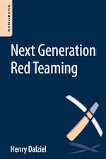 Download this eBook Next Generation Red Teaming