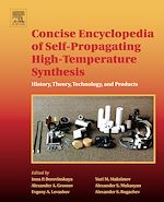 Download this eBook Concise Encyclopedia of Self-Propagating High-Temperature Synthesis