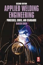 Télécharger le livre :  Applied Welding Engineering