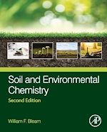 Télécharger le livre :  Soil and Environmental Chemistry