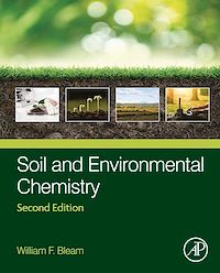 Téléchargez le livre :  Soil and Environmental Chemistry