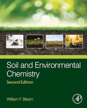 Téléchargez le livre :  Soil and Environmental Chemistry