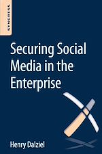 Download this eBook Securing Social Media in the Enterprise