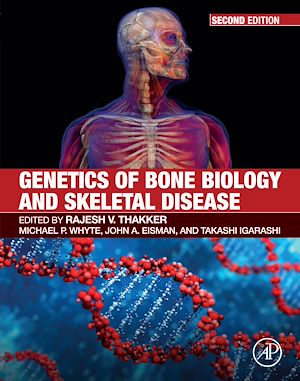 Download the eBook: Genetics of Bone Biology and Skeletal Disease