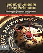Télécharger le livre :  Embedded Computing for High Performance