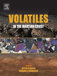 Téléchargez le livre :  Volatiles in the Martian Crust