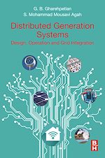 Télécharger le livre :  Distributed Generation Systems