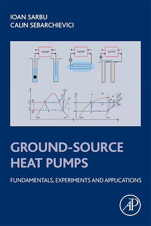 Téléchargez le livre :  Ground-Source Heat Pumps