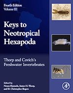Télécharger le livre :  Thorp and Covich's Freshwater Invertebrates