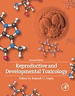 Télécharger le livre :  Reproductive and Developmental Toxicology