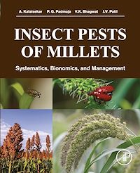 Téléchargez le livre :  Insect Pests of Millets