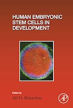 Télécharger le livre :  Human Embryonic Stem Cells in Development