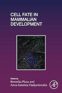 Téléchargez le livre :  Cell Fate in Mammalian Development