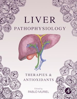 Téléchargez le livre :  Liver Pathophysiology