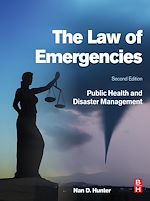 Télécharger le livre :  The Law of Emergencies