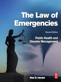 Téléchargez le livre :  The Law of Emergencies