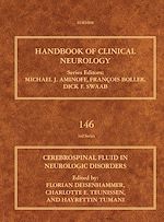 Télécharger le livre :  Cerebrospinal Fluid in Neurologic Disorders