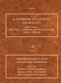 Téléchargez le livre :  Cerebrospinal Fluid in Neurologic Disorders