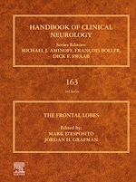 Télécharger le livre :  The Frontal Lobes