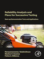Télécharger le livre :  Reliability Analysis and Plans for Successive Testing