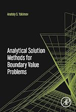 Télécharger le livre :  Analytical Solution Methods for Boundary Value Problems