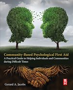 Télécharger le livre :  Community-Based Psychological First Aid