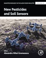 Télécharger le livre :  New Pesticides and Soil Sensors