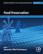 Télécharger le livre :  Food Preservation