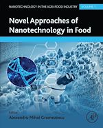 Télécharger le livre :  Novel Approaches of Nanotechnology in Food