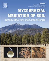 Téléchargez le livre :  Mycorrhizal Mediation of Soil