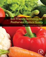 Télécharger le livre :  Eco-Friendly Technology for Postharvest Produce Quality