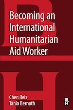 Télécharger le livre :  Becoming an International Humanitarian Aid Worker