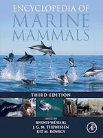 Télécharger le livre :  Encyclopedia of Marine Mammals