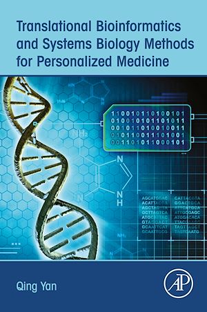 Téléchargez le livre :  Translational Bioinformatics and Systems Biology Methods for Personalized Medicine