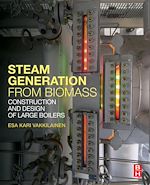 Télécharger le livre :  Steam Generation from Biomass