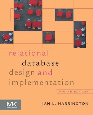 Téléchargez le livre :  Relational Database Design and Implementation