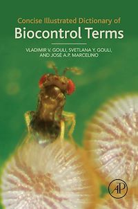 Téléchargez le livre :  Concise Illustrated Dictionary of Biocontrol Terms
