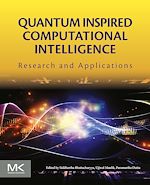Télécharger le livre :  Quantum Inspired Computational Intelligence