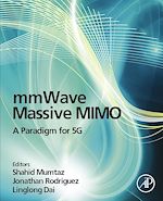 Télécharger le livre :  mmWave Massive MIMO