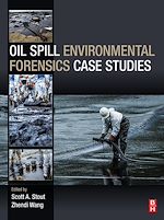 Télécharger le livre :  Oil Spill Environmental Forensics Case Studies
