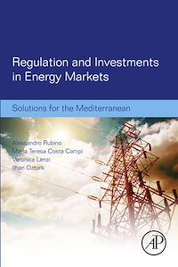 Téléchargez le livre :  Regulation and Investments in Energy Markets