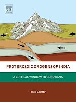 Download this eBook Proterozoic Orogens of India