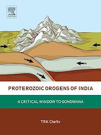 Téléchargez le livre :  Proterozoic Orogens of India