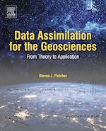 Télécharger le livre :  Data Assimilation for the Geosciences