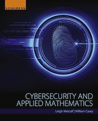 Téléchargez le livre :  Cybersecurity and Applied Mathematics