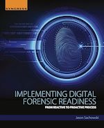Download this eBook Implementing Digital Forensic Readiness
